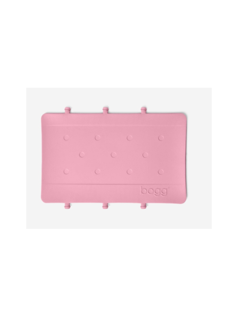 NEW Bogg Bag Divvy Up Bag Divider/Organizer Bubblegum Pink